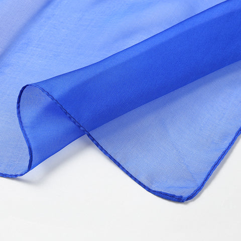 Laci Ultra Light Silk Scarf
