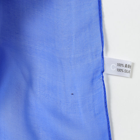 Laci Ultra Light Silk Scarf