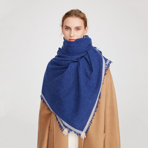 Lyn Cashmere Wrap