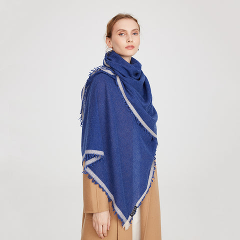 Lyn Cashmere Wrap