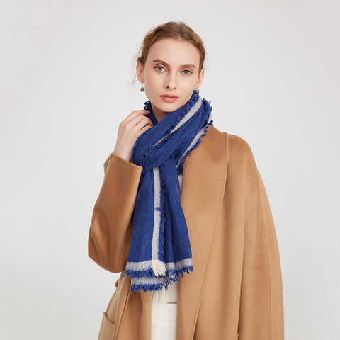 Lyn Cashmere Wrap