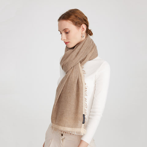 Lyn Cashmere Wrap