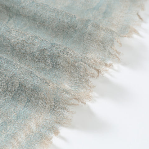 Tida Featherlight Cashmere Scarf
