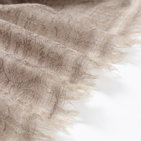 Tida Featherlight Cashmere Scarf