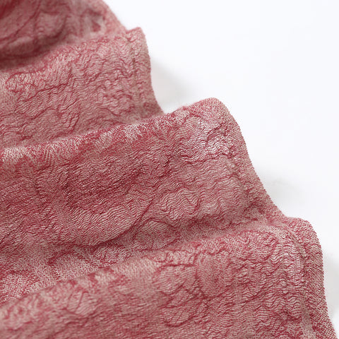 Tida Featherlight Cashmere Scarf