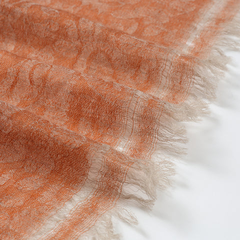 Tida Featherlight Cashmere Scarf