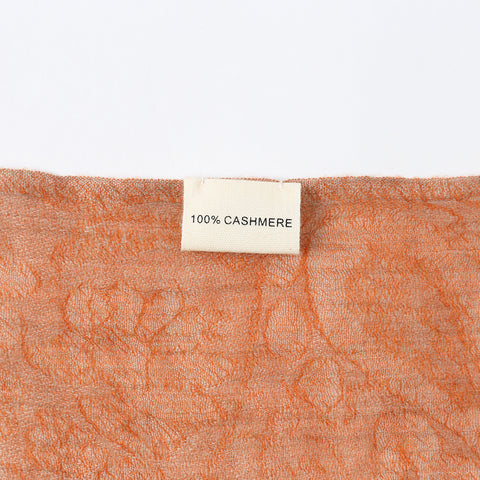 Tida Featherlight Cashmere Scarf