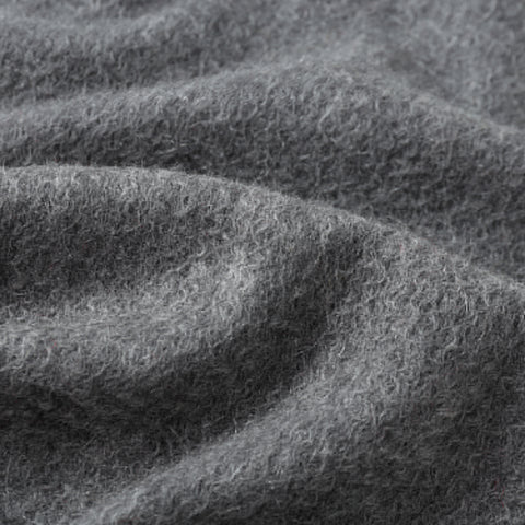 Aala Pure Cashmere Tasseled Scarf