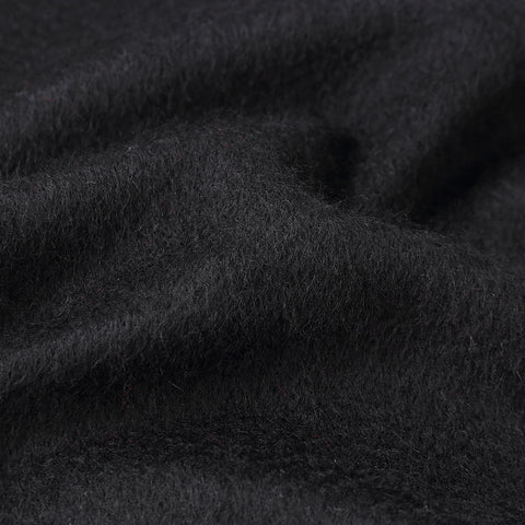 Aala Pure Cashmere Tasseled Scarf
