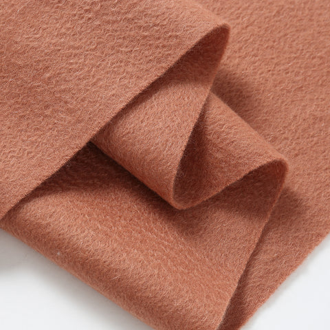 Aala Pure Cashmere Tasseled Scarf