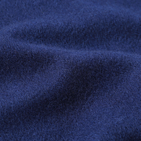 Aala Pure Cashmere Tasseled Scarf