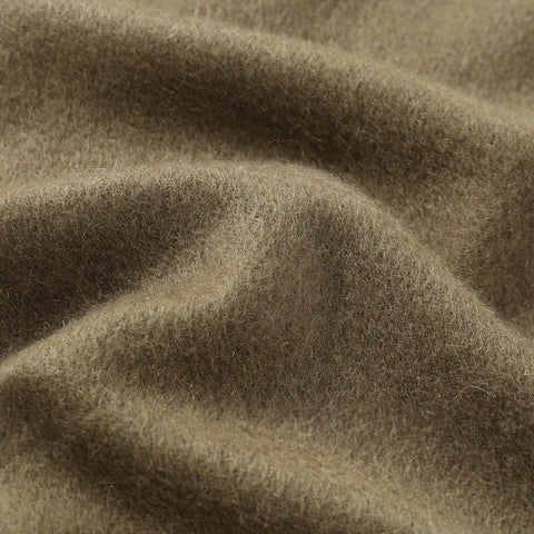 Aala Pure Cashmere Tasseled Scarf