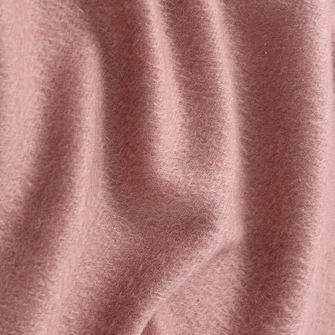 Aala Pure Cashmere Tasseled Scarf