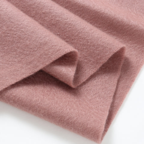 Aala Pure Cashmere Tasseled Scarf