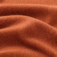 Burnt Orange