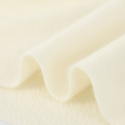 Aala Pure Cashmere Tasseled Scarf