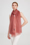 Aani Featherlight Cashmere Scarf