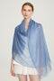 Aani Featherlight Cashmere Scarf