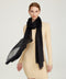 Aani Featherlight Cashmere Scarf
