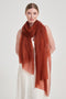 Aani Featherlight Cashmere Scarf