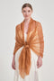 Aani Featherlight Cashmere Scarf - Peili