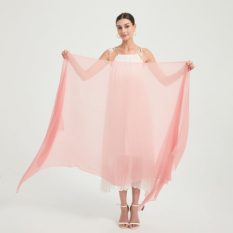 Aani Featherlight Cashmere Scarf