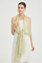 Aani Featherlight Cashmere Scarf