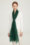 Aani Featherlight Cashmere Scarf