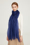 Aani Featherlight Cashmere Scarf