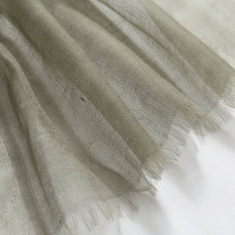 Aani Featherlight Cashmere Scarf