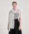 Aani Featherlight Cashmere Scarf