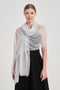 Aani Featherlight Cashmere Scarf