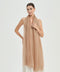 Aani Featherlight Cashmere Scarf