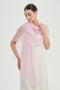 Aani Featherlight Cashmere Scarf
