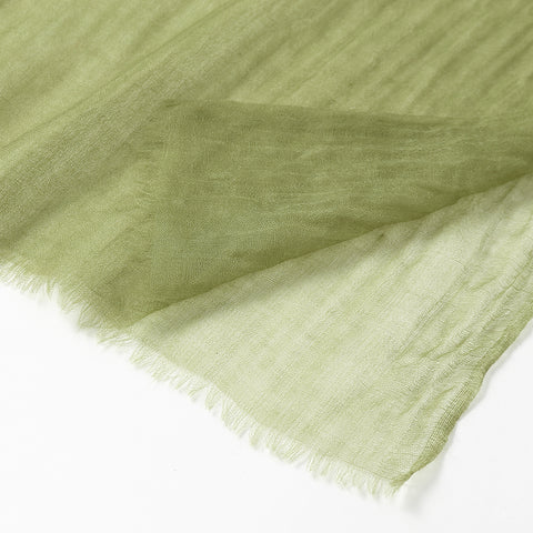 Aani Featherlight Cashmere Scarf