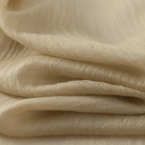 Aani Featherlight Cashmere Scarf