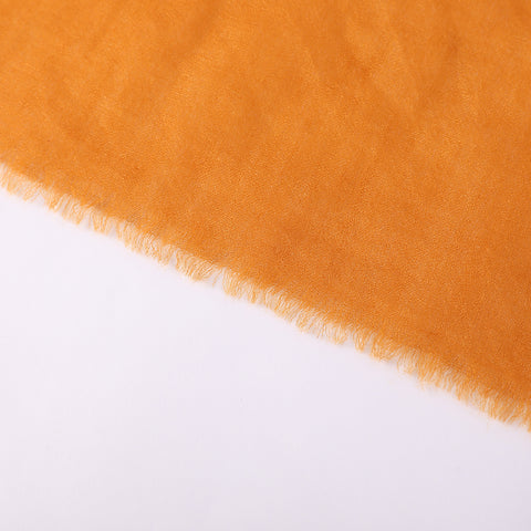 Aani Featherlight Cashmere Scarf