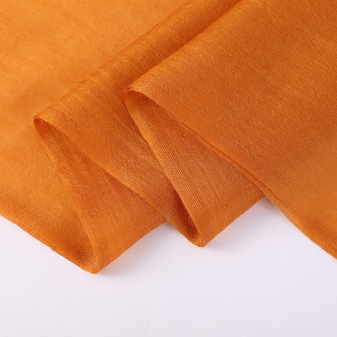 Aani Featherlight Cashmere Scarf