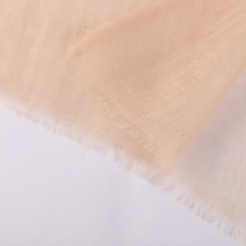Aani Featherlight Cashmere Scarf