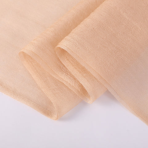 Aani Featherlight Cashmere Scarf