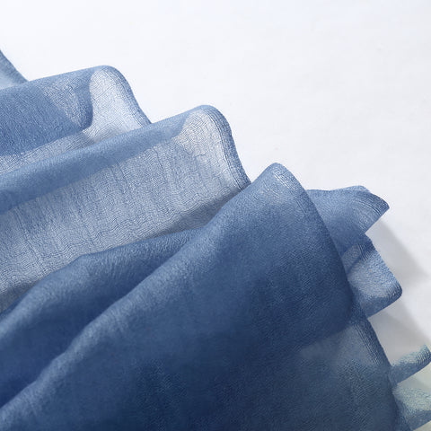Aani Featherlight Cashmere Scarf