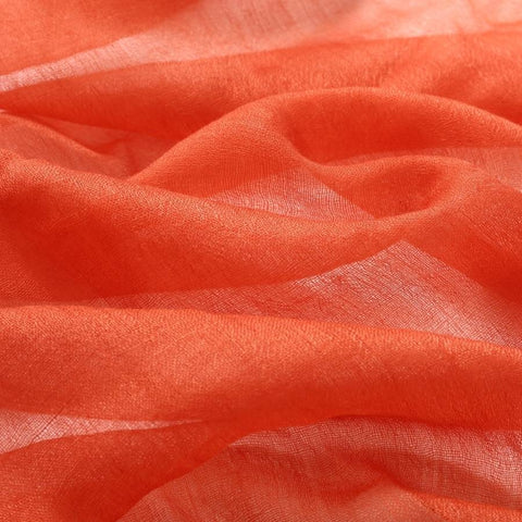 Aani Featherlight Cashmere Scarf