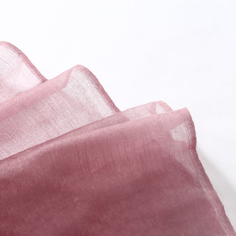 Aani Featherlight Cashmere Scarf