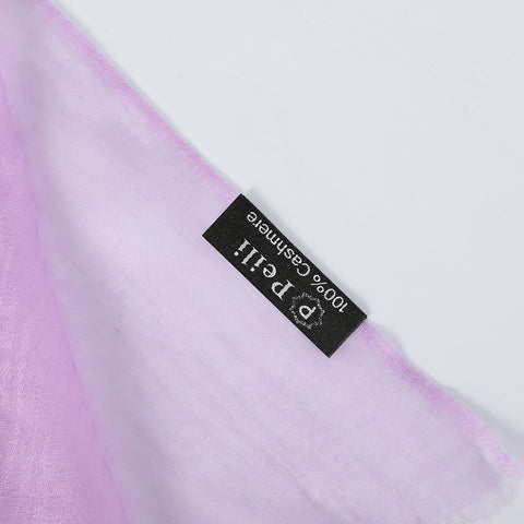 Aani Featherlight Cashmere Scarf