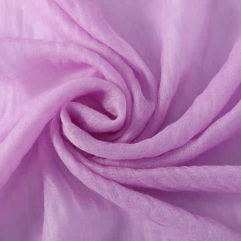 Aani Featherlight Cashmere Scarf