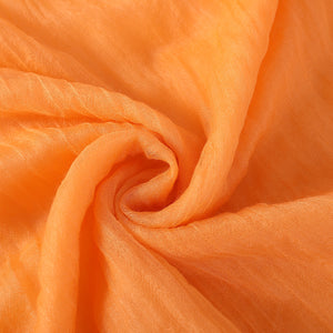 Bright Orange