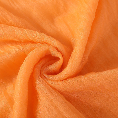 Aani Featherlight Cashmere Scarf