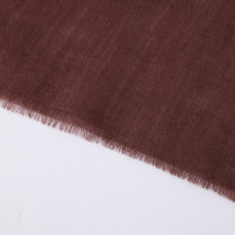 Aani Featherlight Cashmere Scarf