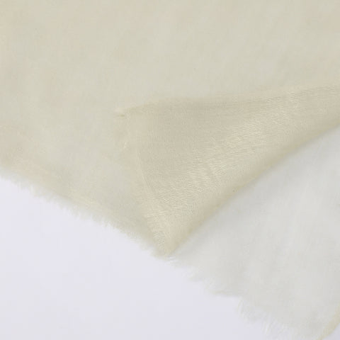 Aani Featherlight Cashmere Scarf