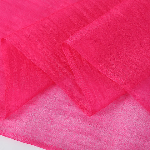 Aani Featherlight Cashmere Scarf
